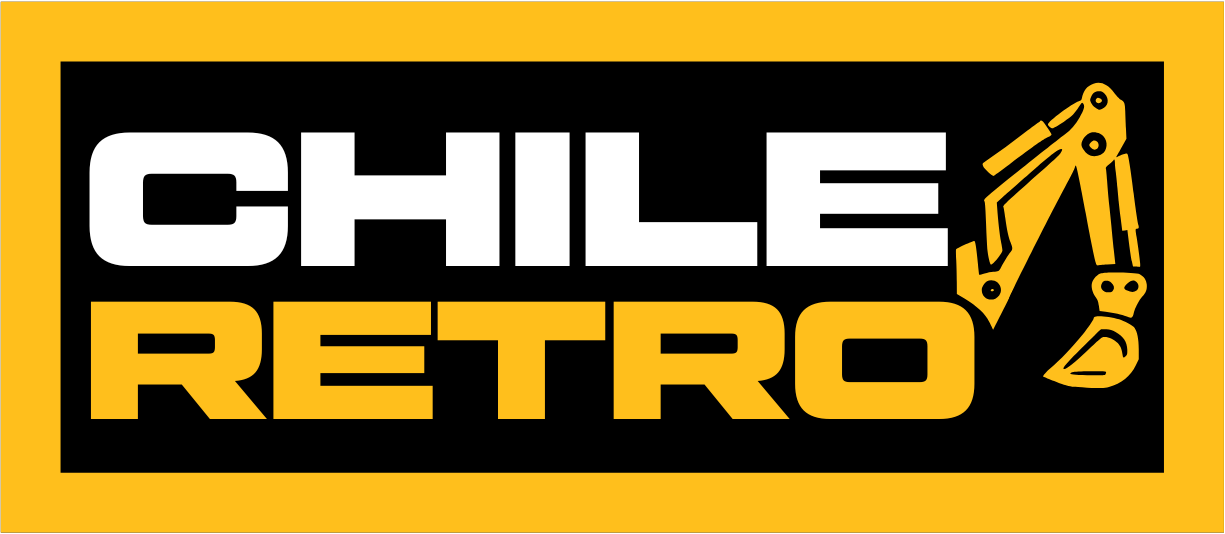 CHILE RETRO
